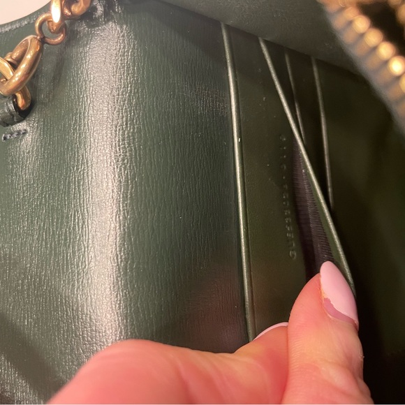 YSL sunset mini bag - Picture 8 of 10